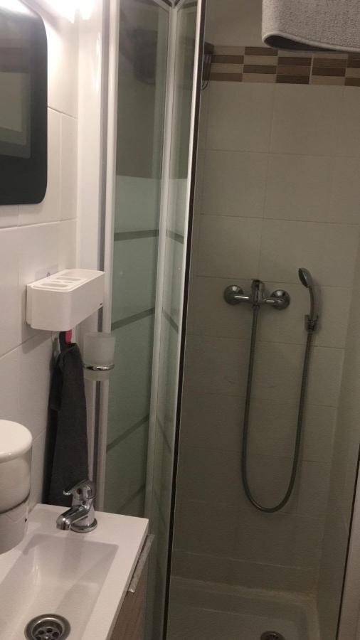 Appartamento El Buho De Cordova Esterno foto