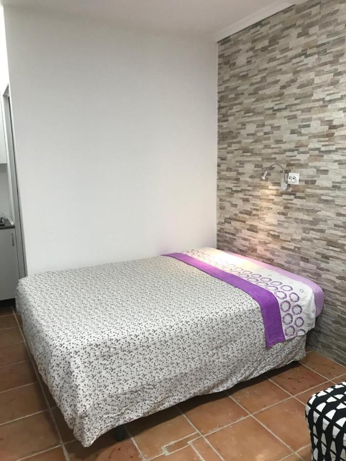 Appartamento El Buho De Cordova Esterno foto