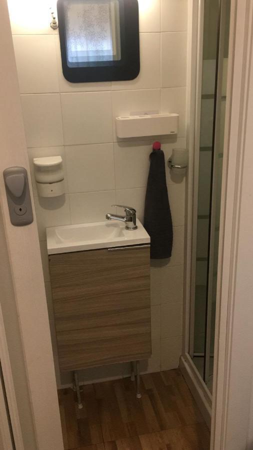 Appartamento El Buho De Cordova Esterno foto