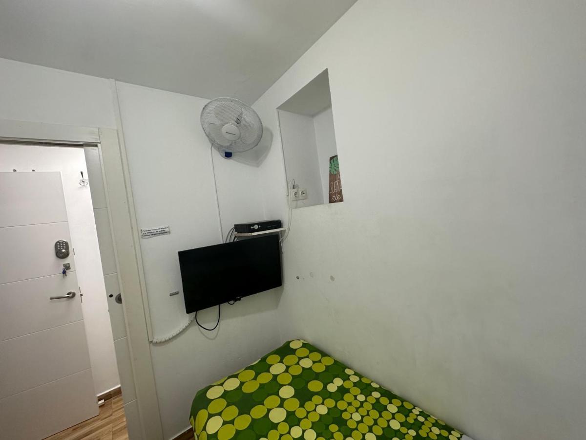 Appartamento El Buho De Cordova Esterno foto