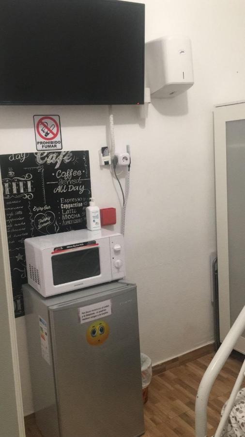 Appartamento El Buho De Cordova Esterno foto