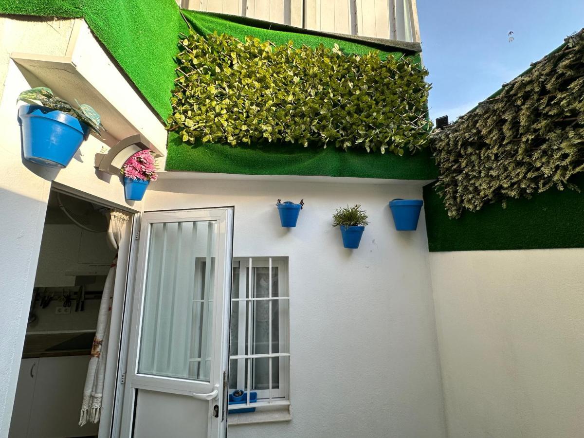 Appartamento El Buho De Cordova Esterno foto