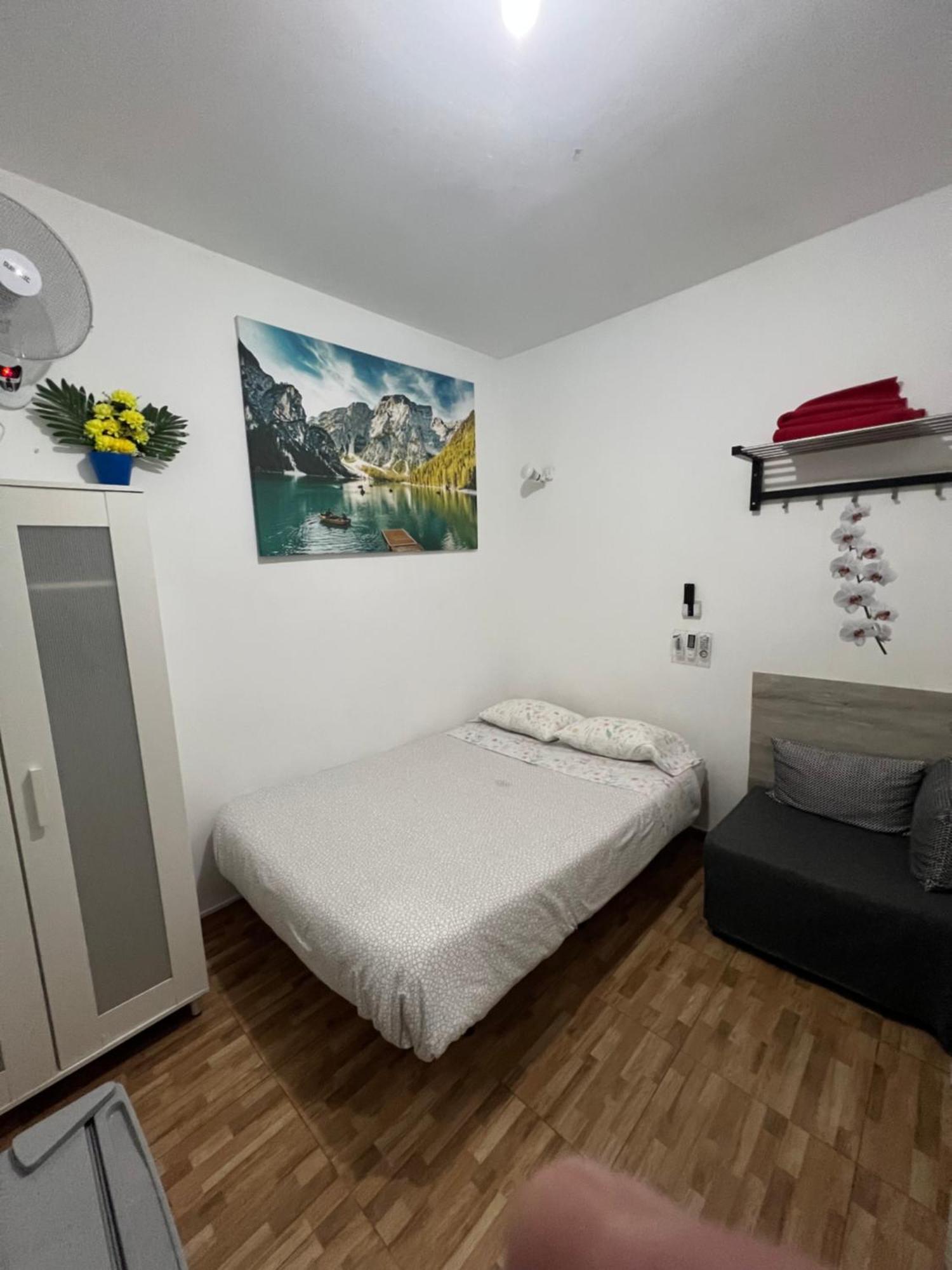 Appartamento El Buho De Cordova Esterno foto