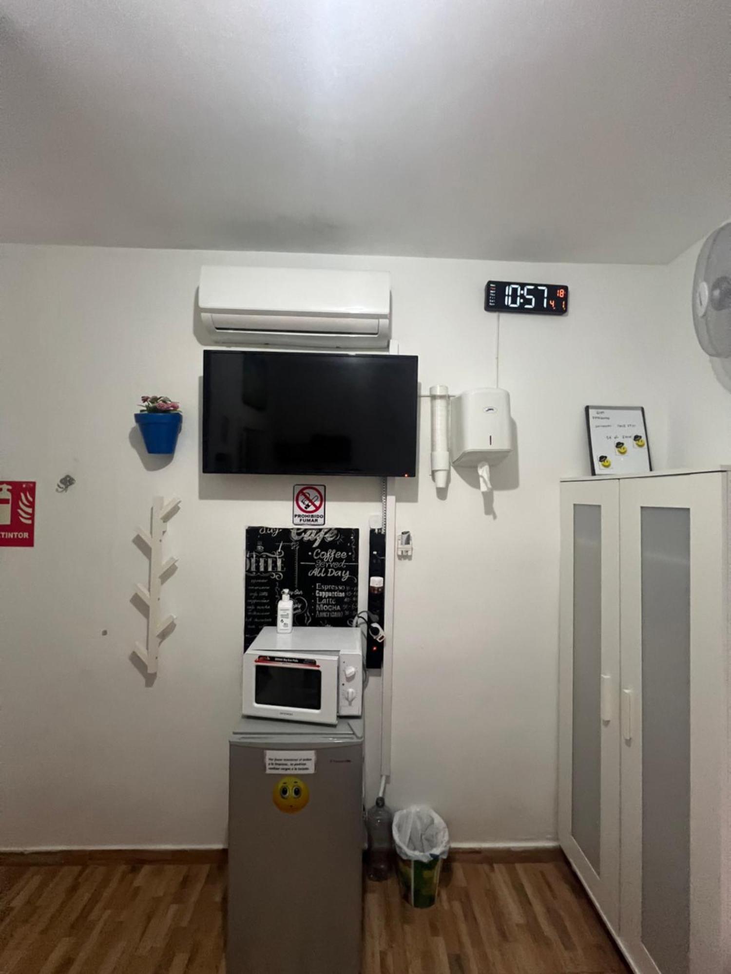 Appartamento El Buho De Cordova Esterno foto